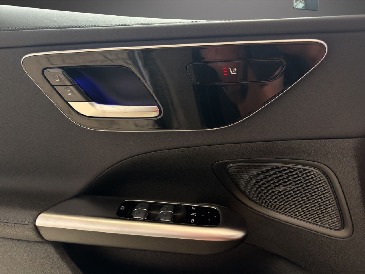 Mercedes-Benz C-Klasse – Bild 6
