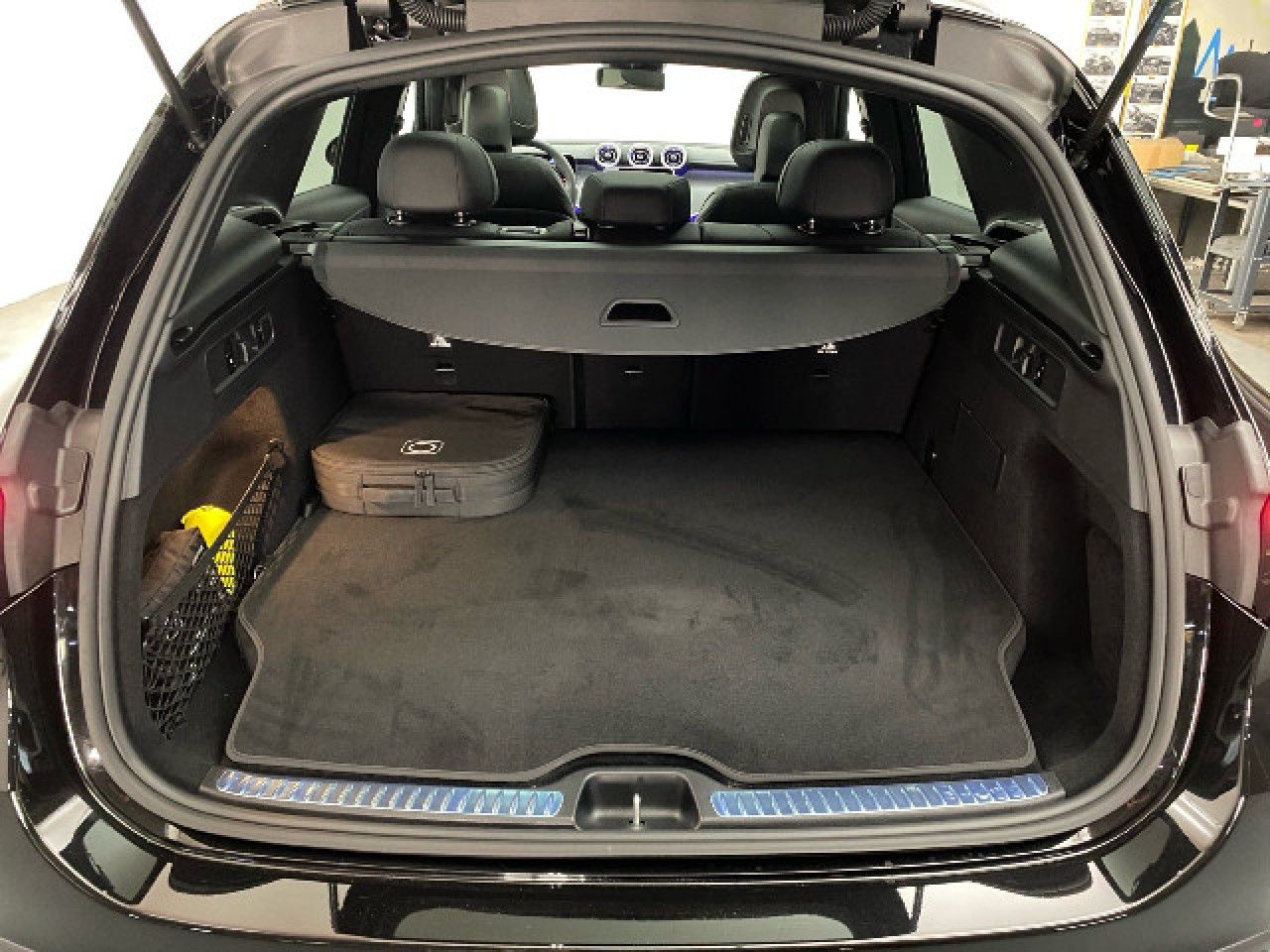 Mercedes-Benz GLC – Bild 12