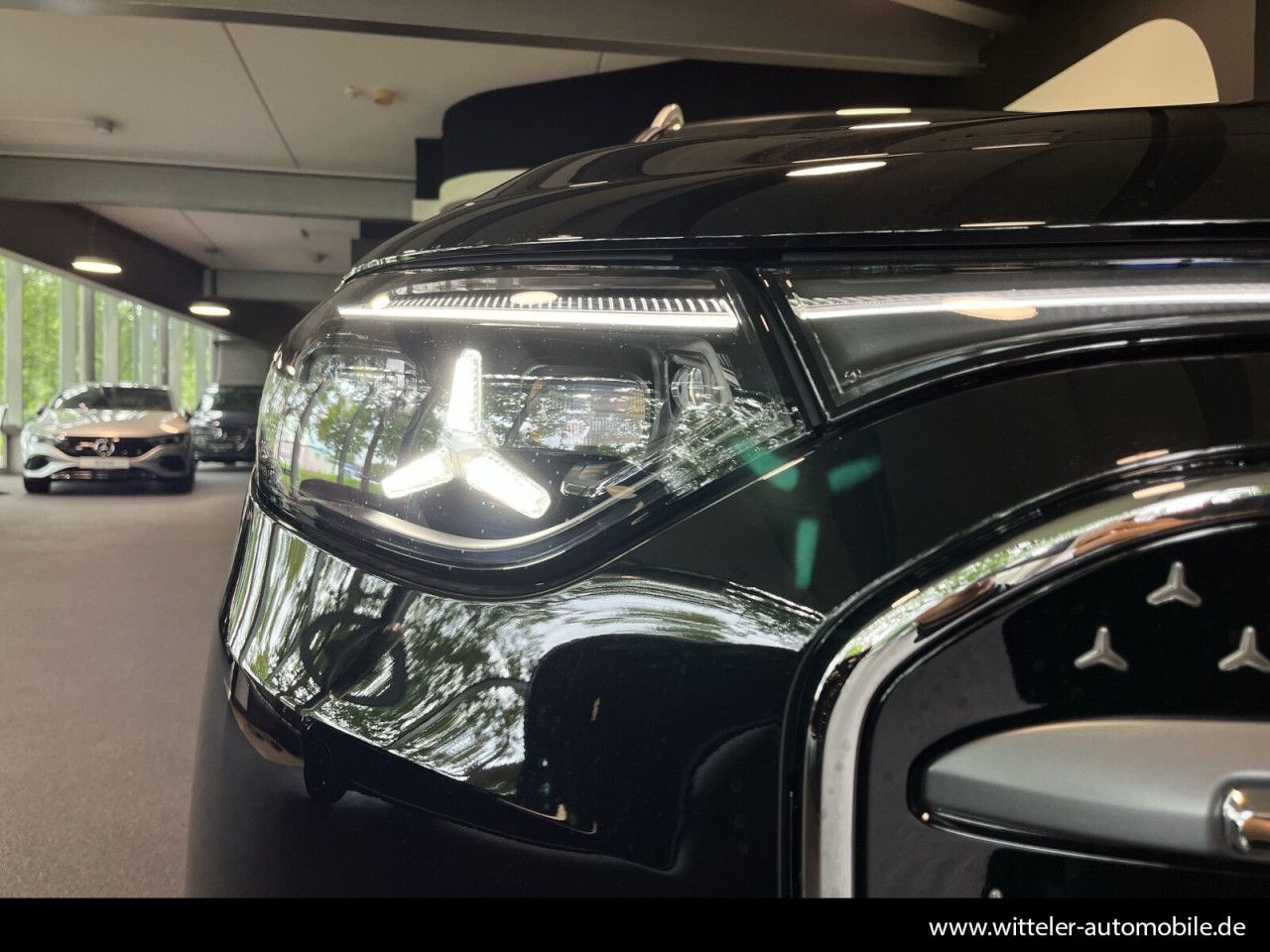 Mercedes-Benz GLB – Bild 16