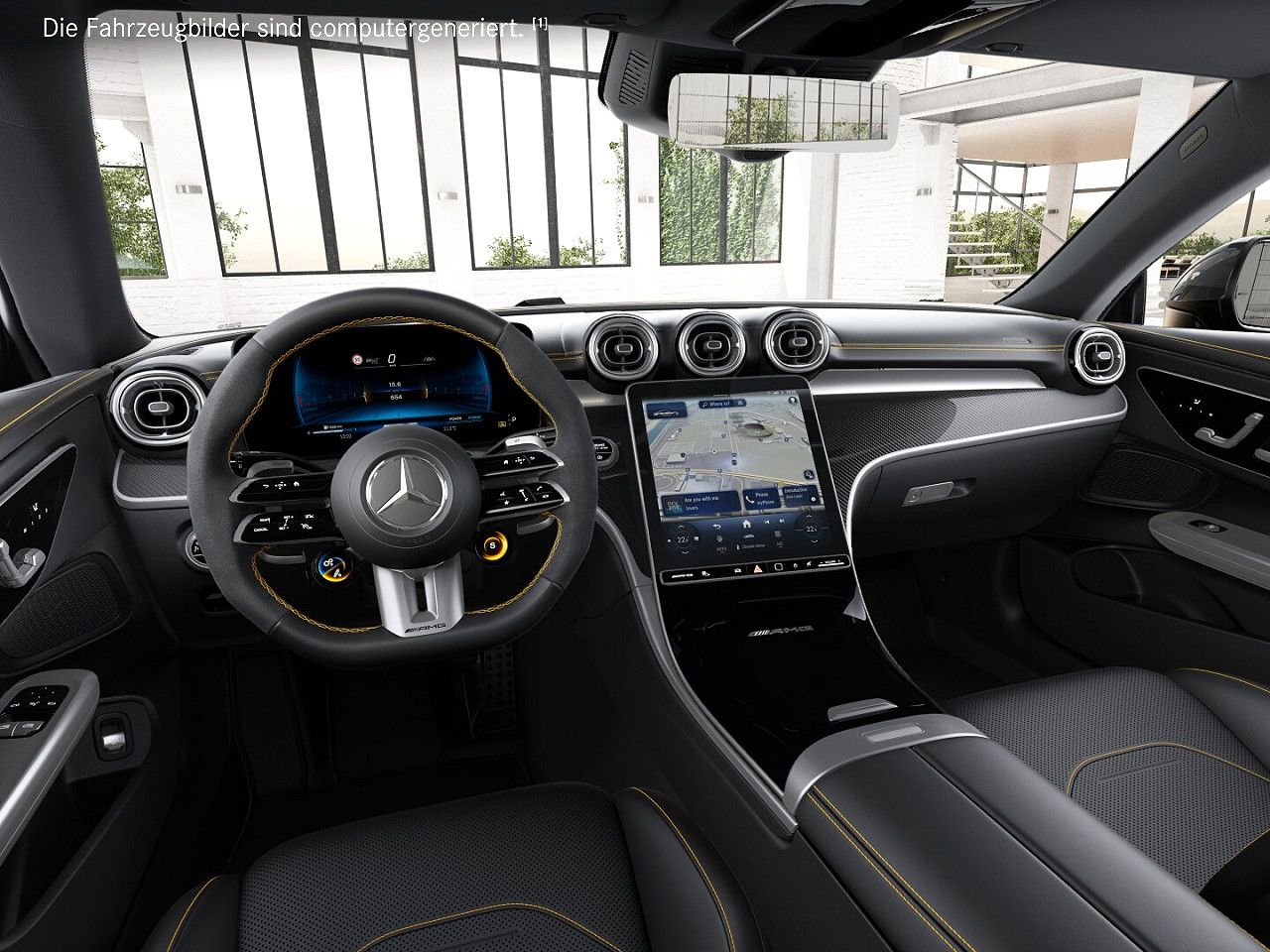 Mercedes-Benz CLE – Bild 26