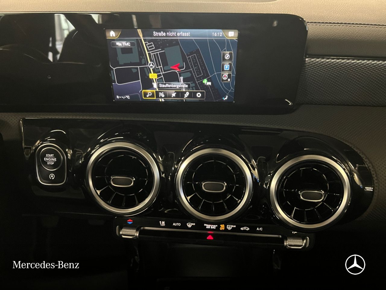 Mercedes-Benz CLA – Bild 14