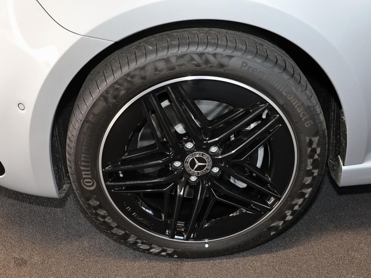 Mercedes-Benz V-Klasse – Bild 3