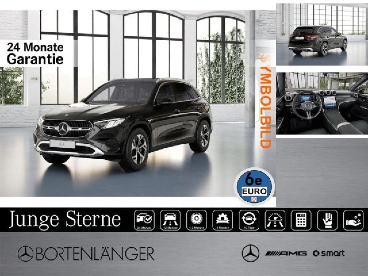 Fahrzeugbild 1 / 6
