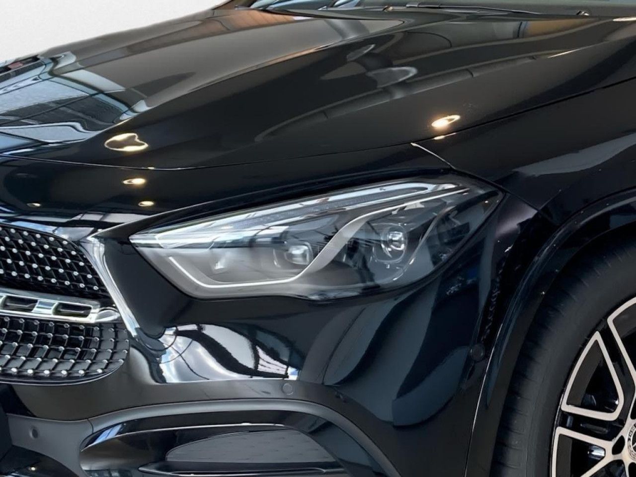 Mercedes-Benz GLA – Bild 15
