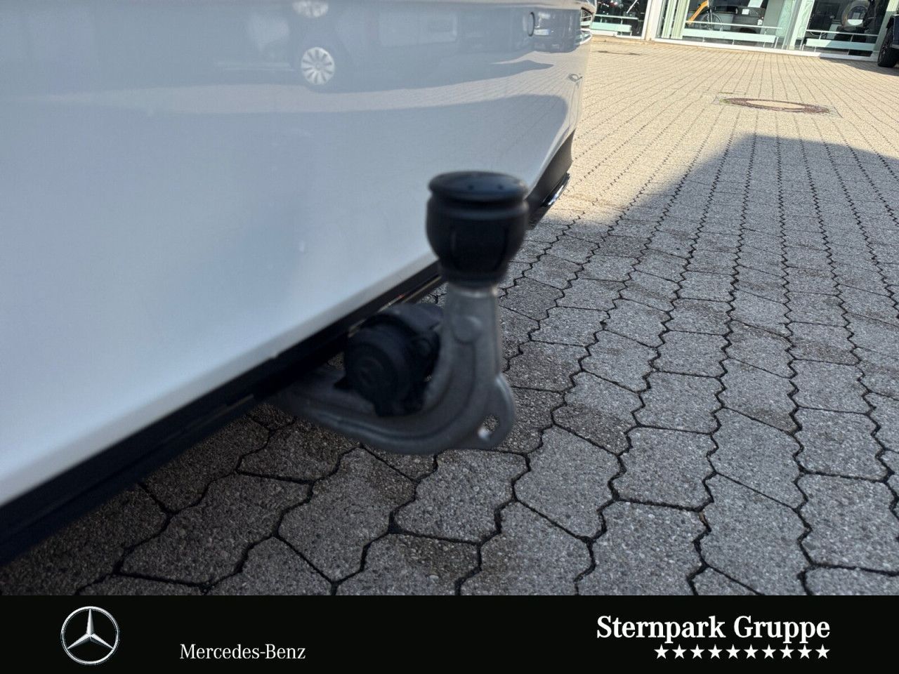 Mercedes-Benz A-Klasse – Bild 27