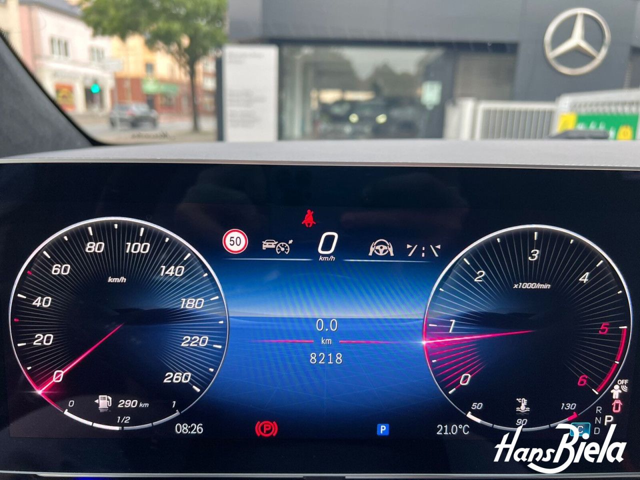 Mercedes-Benz V-Klasse – Bild 9