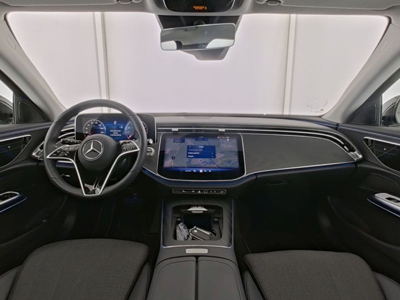 Mercedes-Benz E-Klasse – Bild 4