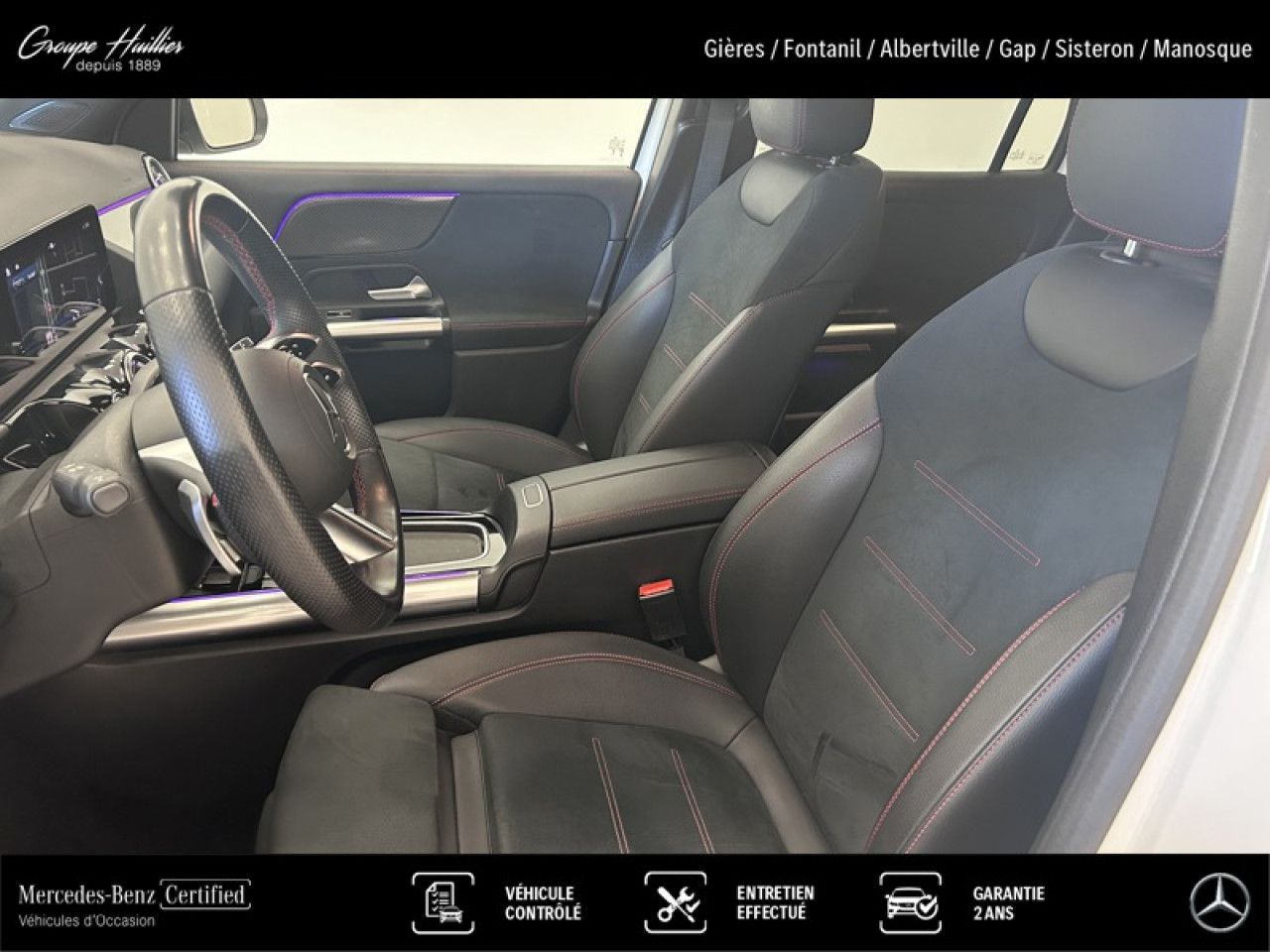 Photo du véhicule 13 / 18