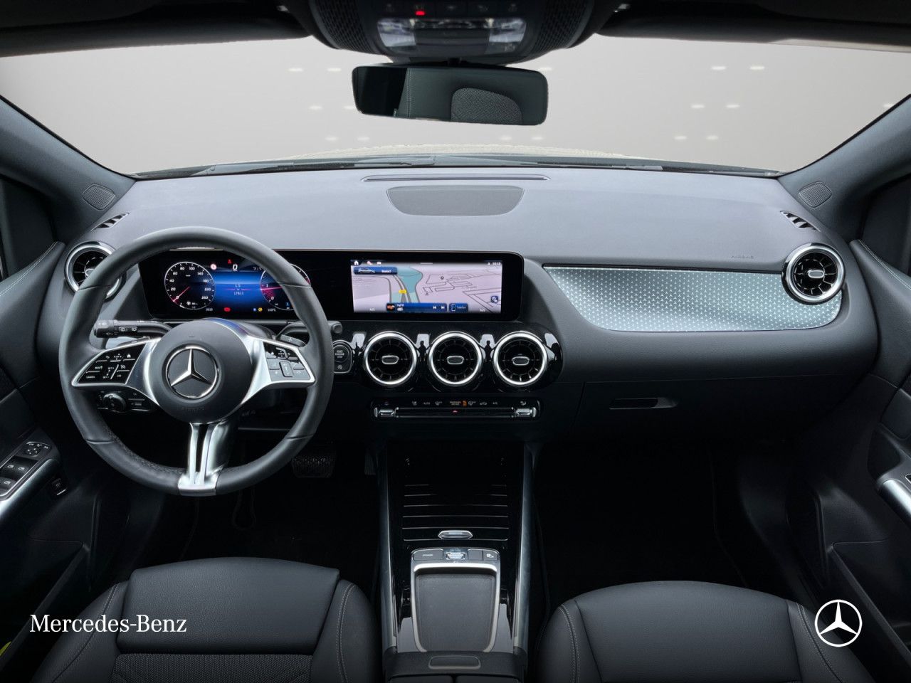Mercedes-Benz B-Klasse – Bild 10