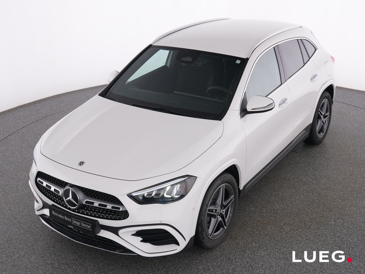 Mercedes-Benz GLA – Bild 17