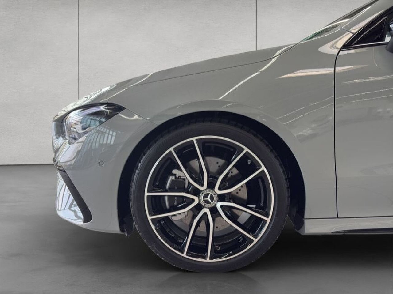 Mercedes-Benz CLA – Bild 19