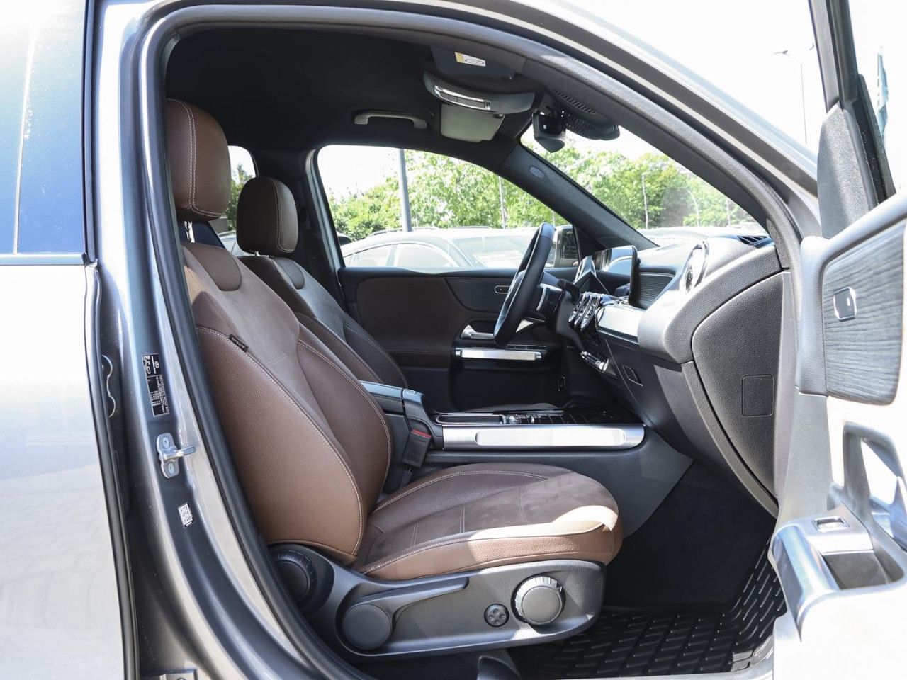 Mercedes-Benz GLB – Bild 5