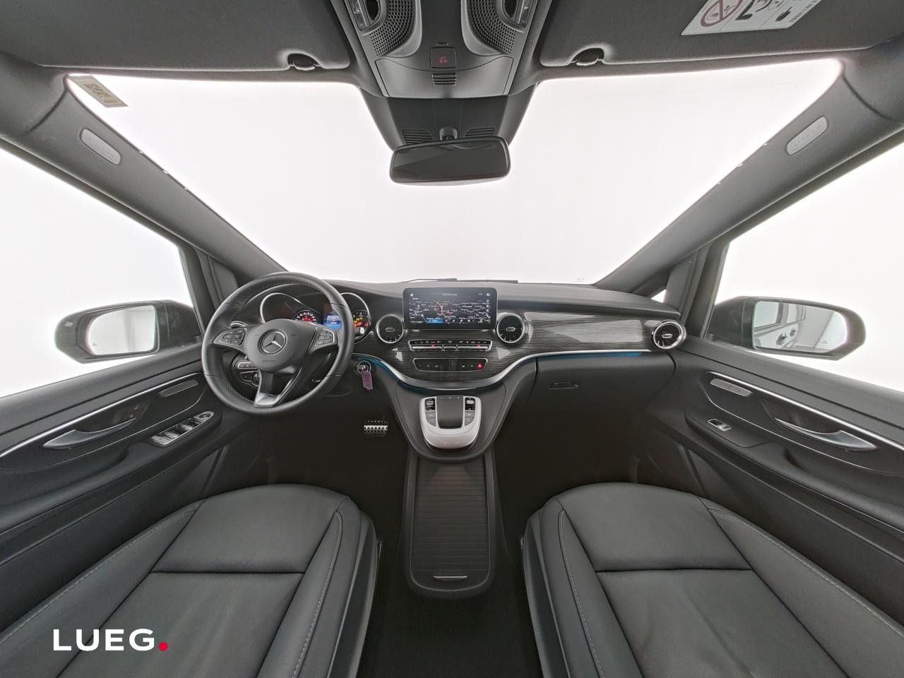 Mercedes-Benz V-Klasse – Bild 3
