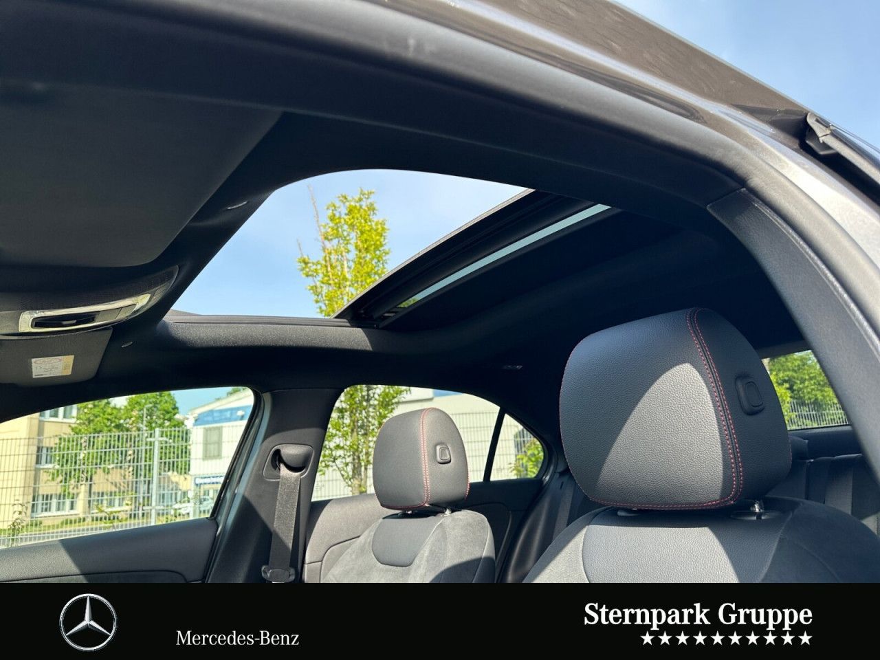 Mercedes-Benz A-Klasse – Bild 16