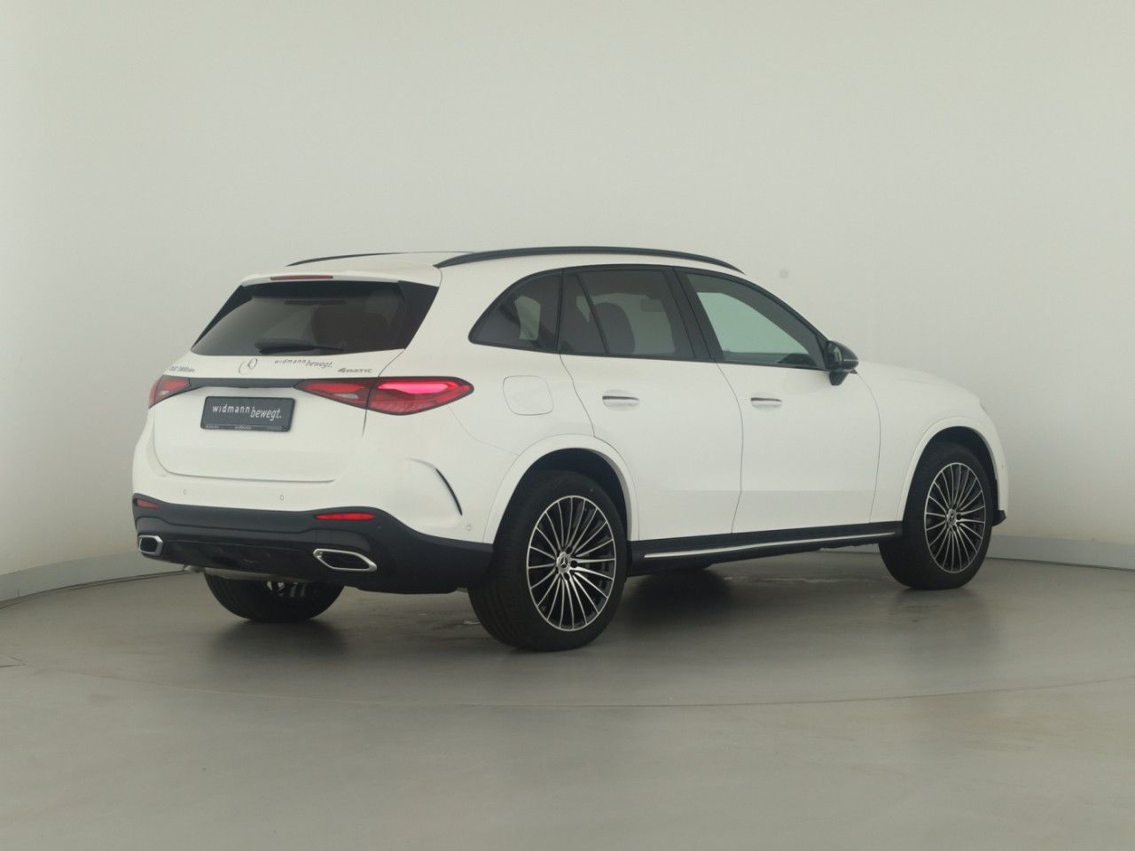 Mercedes-Benz GLC – Bild 6