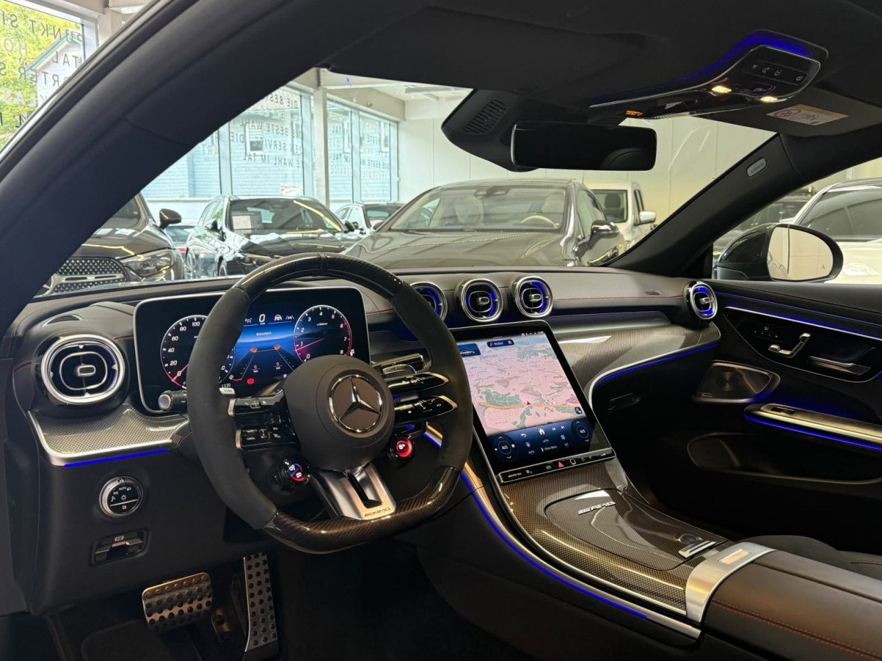 Mercedes-Benz CLE – Bild 13