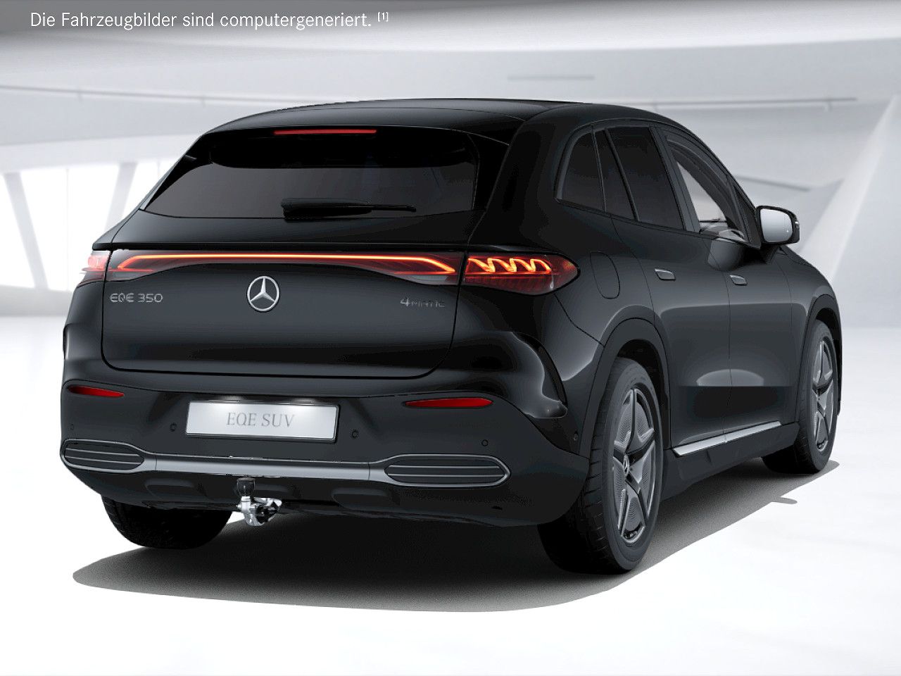 Mercedes-Benz EQE – Bild 15