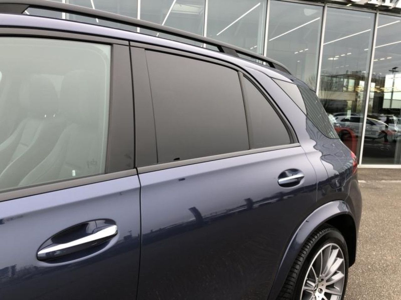 Photo du v&eacute;hicule 9 / 18