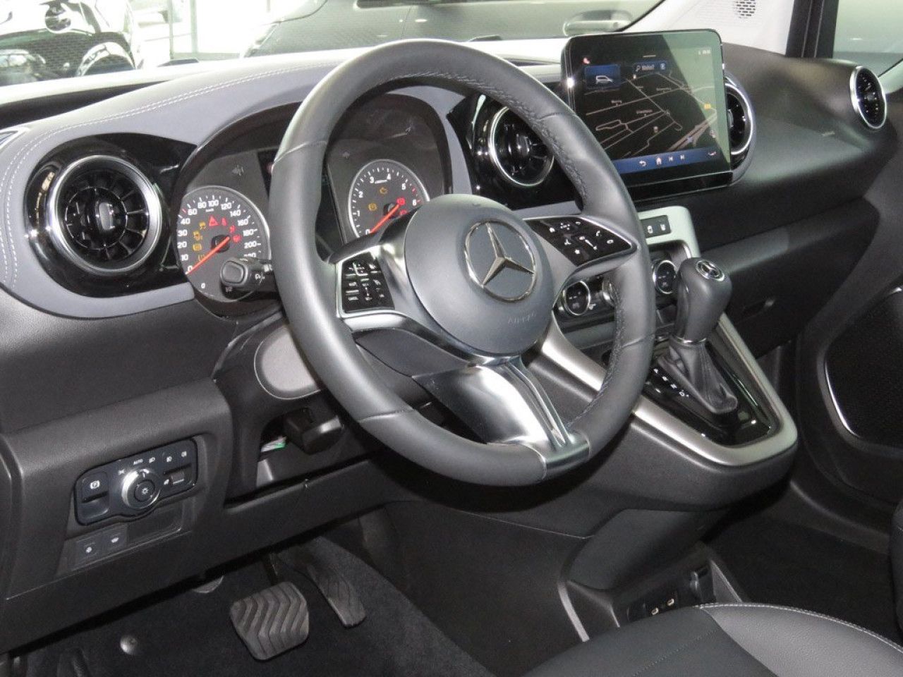 Mercedes-Benz T-Klasse – Bild 12