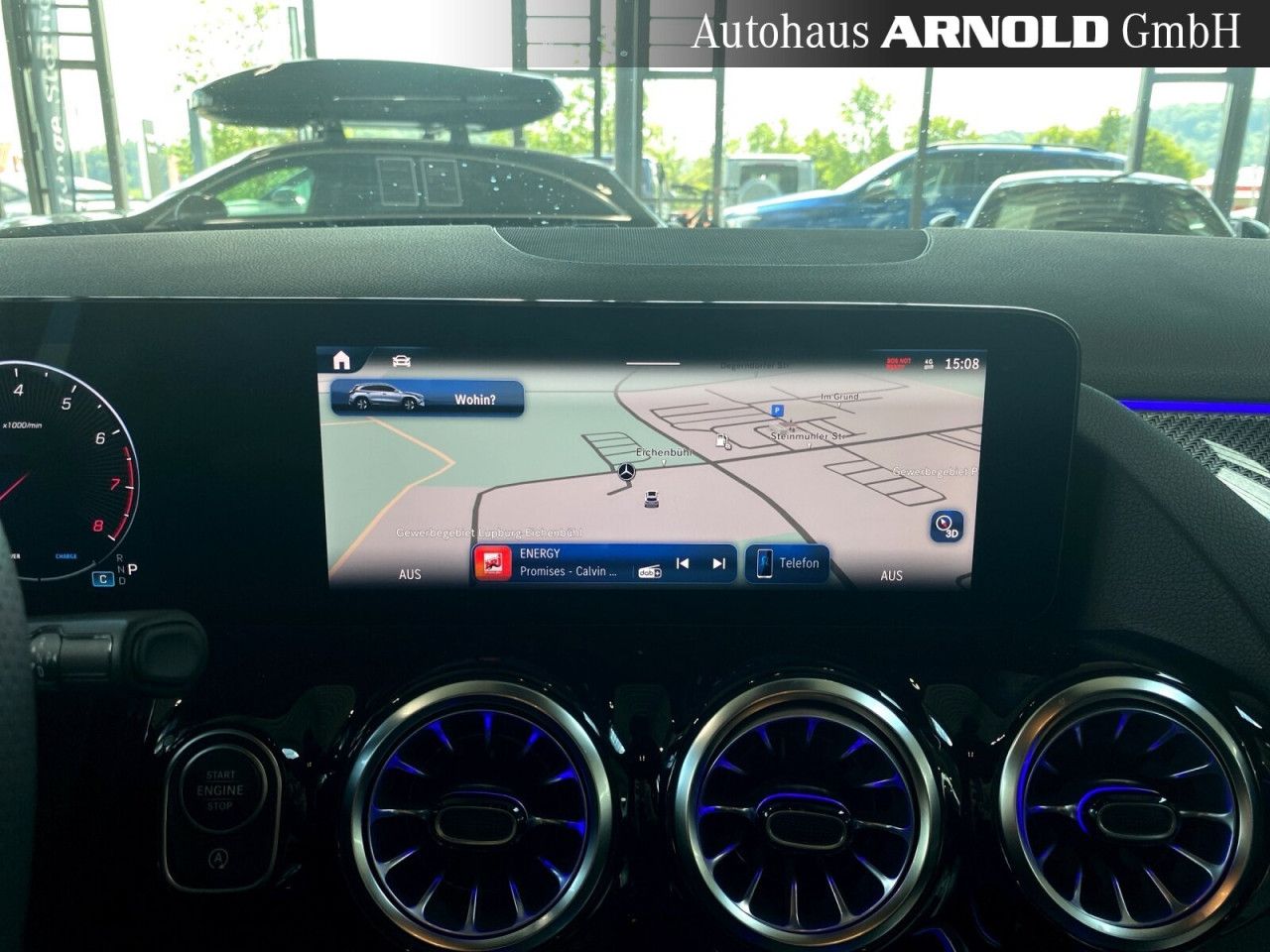Mercedes-Benz GLA – Bild 12
