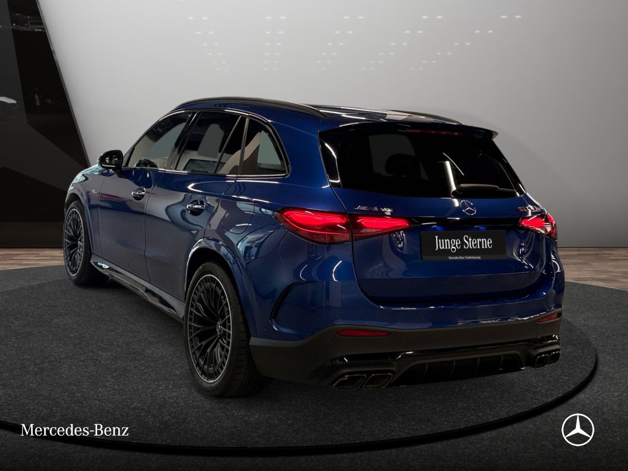 Mercedes-Benz GLC – Bild 7