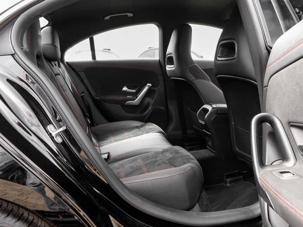 Mercedes-Benz CLA – Bild 5