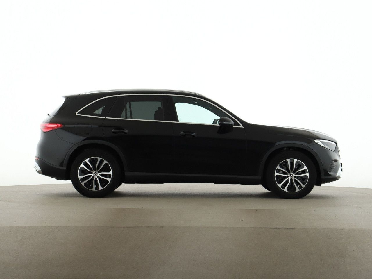 Mercedes-Benz GLC – Bild 7