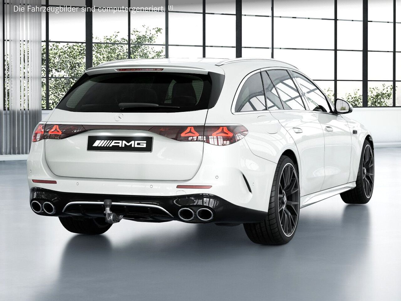 Mercedes-Benz E-Klasse – Bild 24