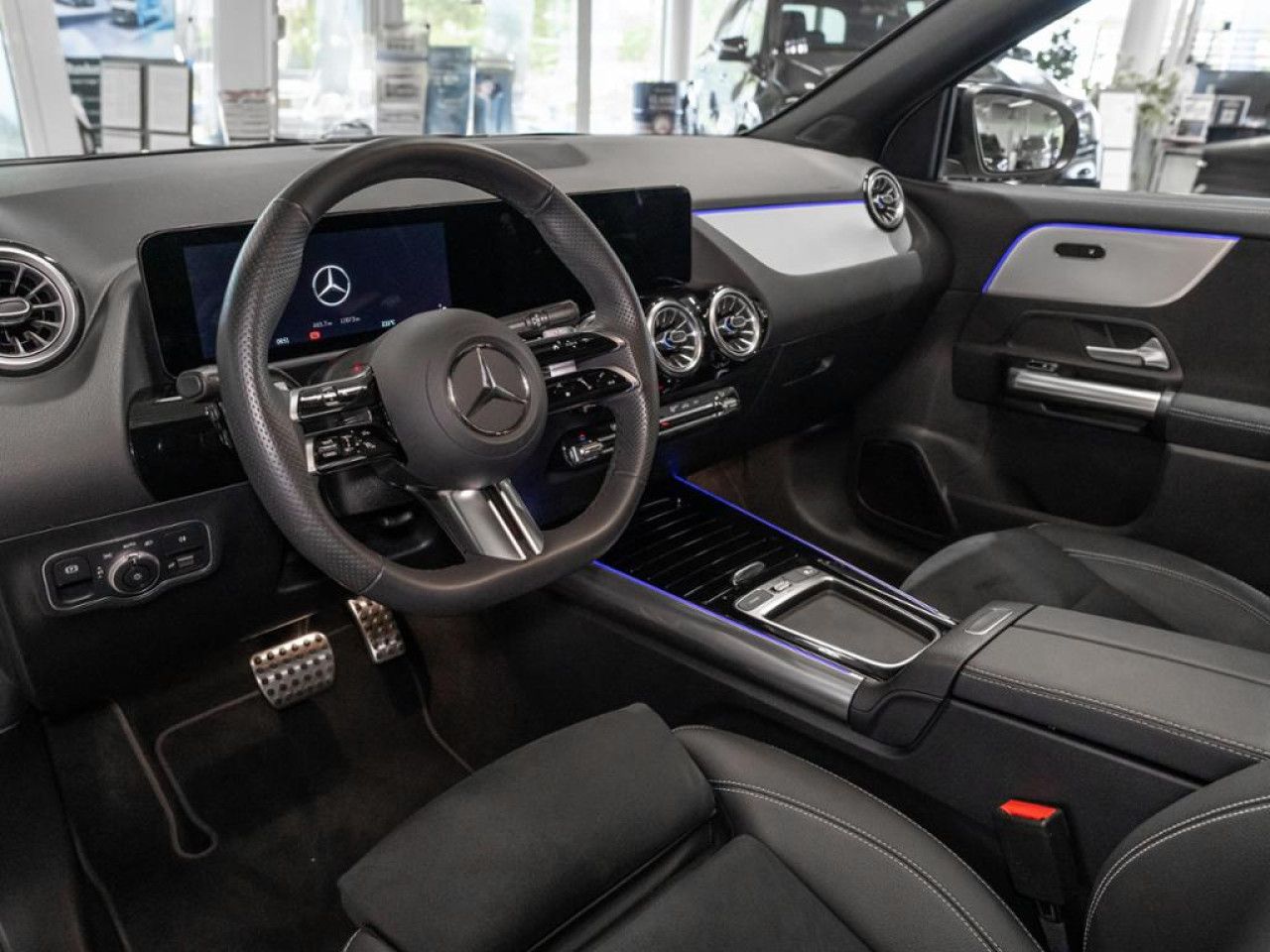 Mercedes-Benz GLA – Bild 6