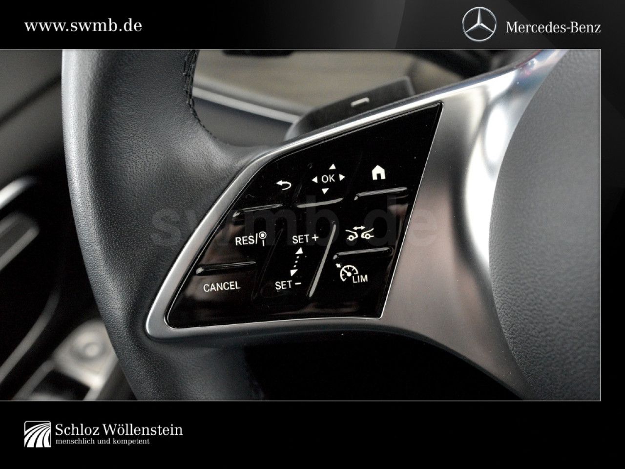 Mercedes-Benz V-Klasse – Bild 15