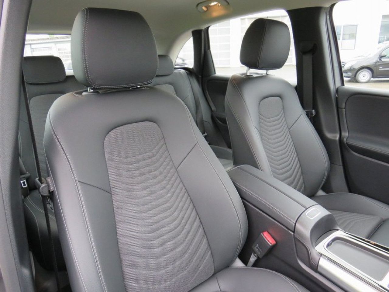 Mercedes-Benz B-Klasse – Bild 18