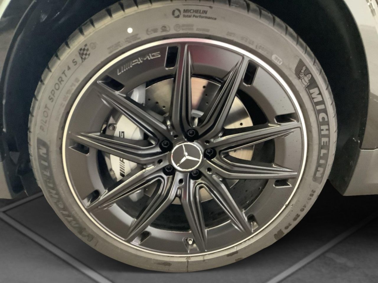 Mercedes-Benz GLA – Bild 6