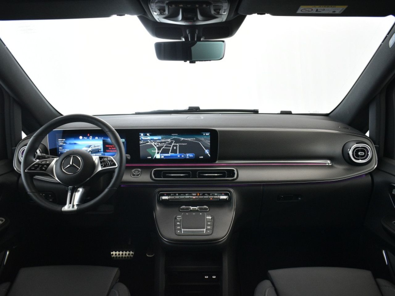 Mercedes-Benz V-Klasse – Bild 16