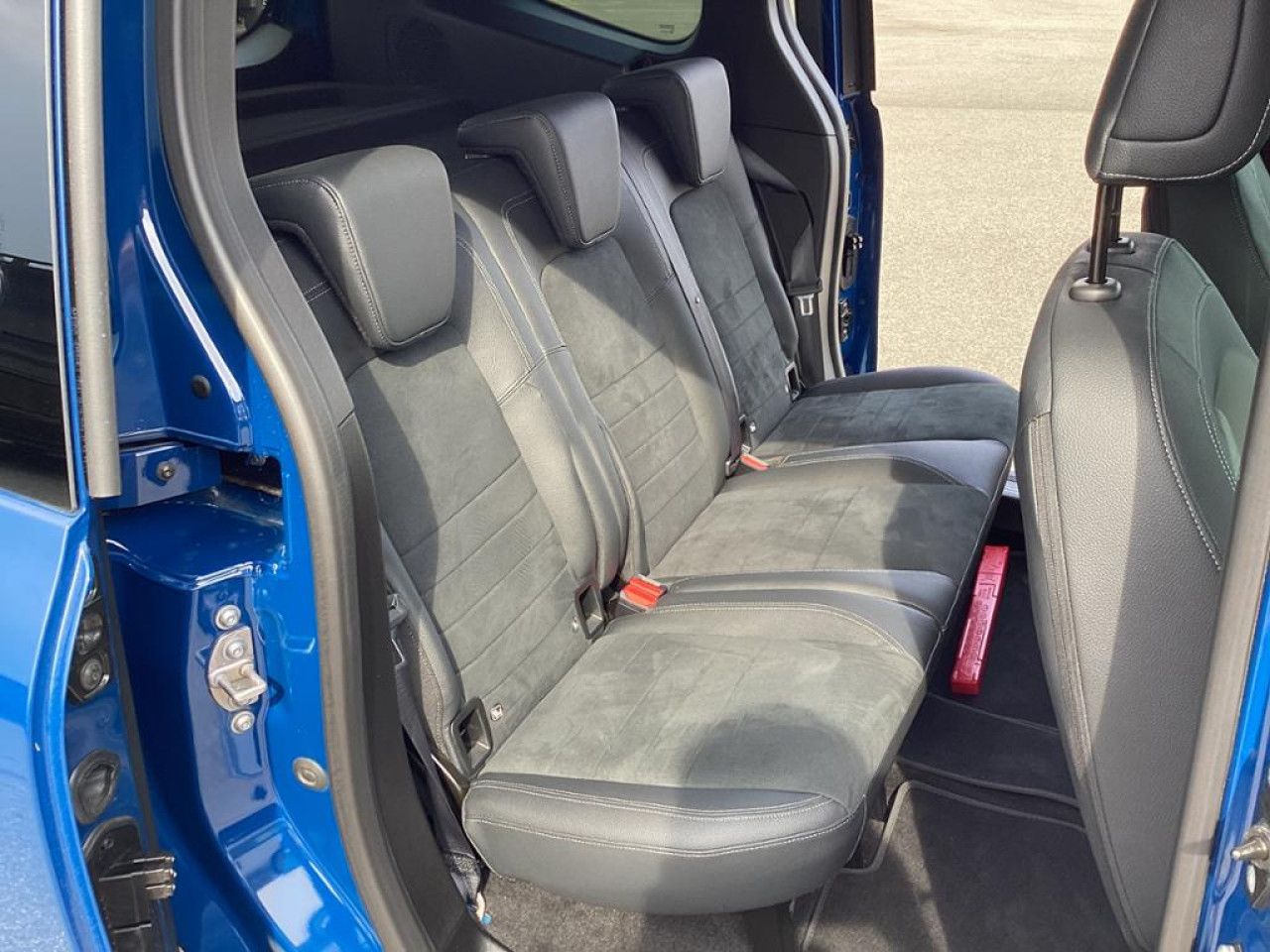 Mercedes-Benz T-Klasse – Bild 10