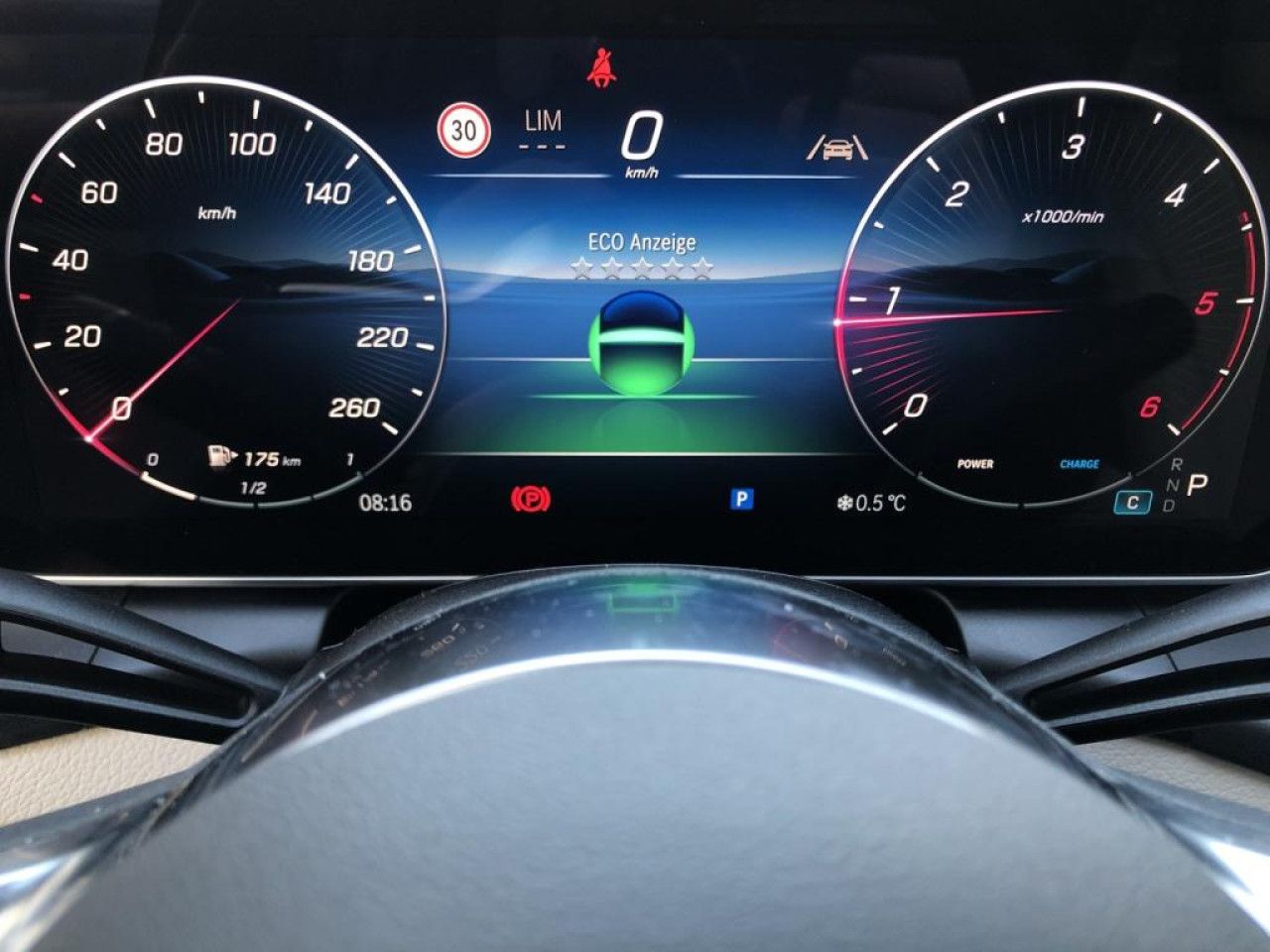 Mercedes-Benz GLC – Bild 9