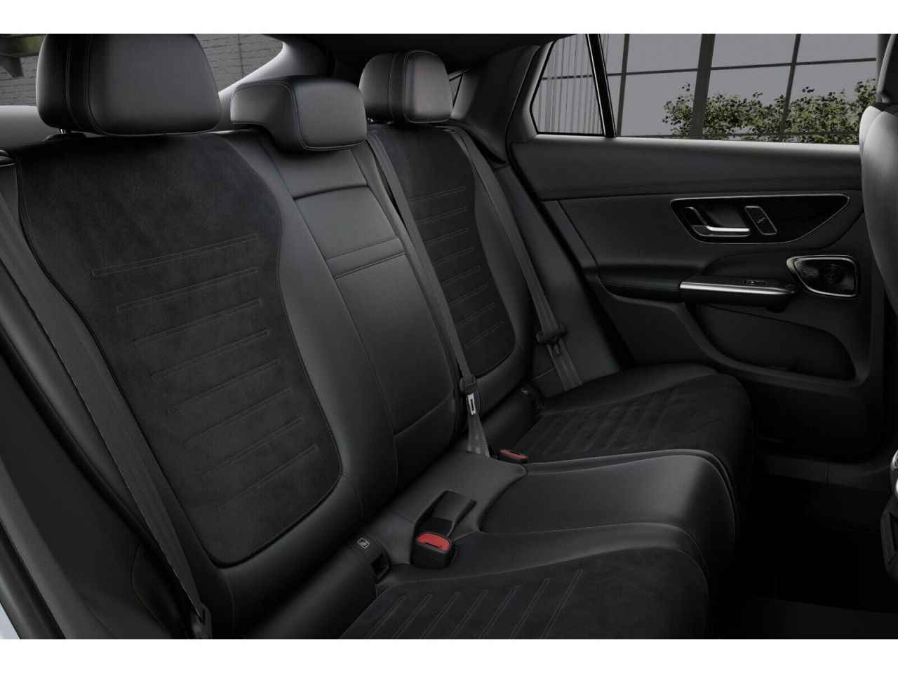 Mercedes-Benz GLC – Bild 13