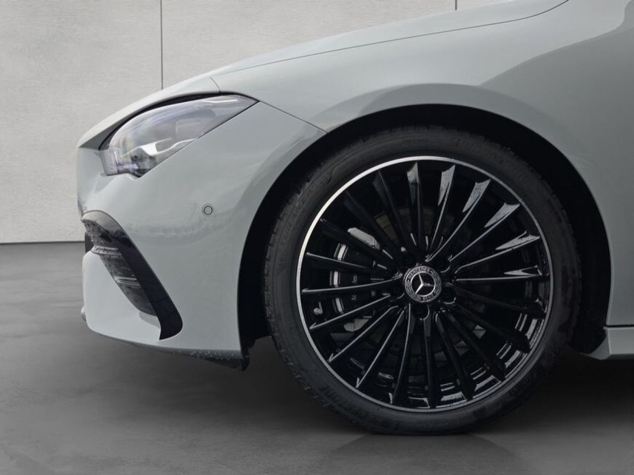 Mercedes-Benz CLA – Bild 19