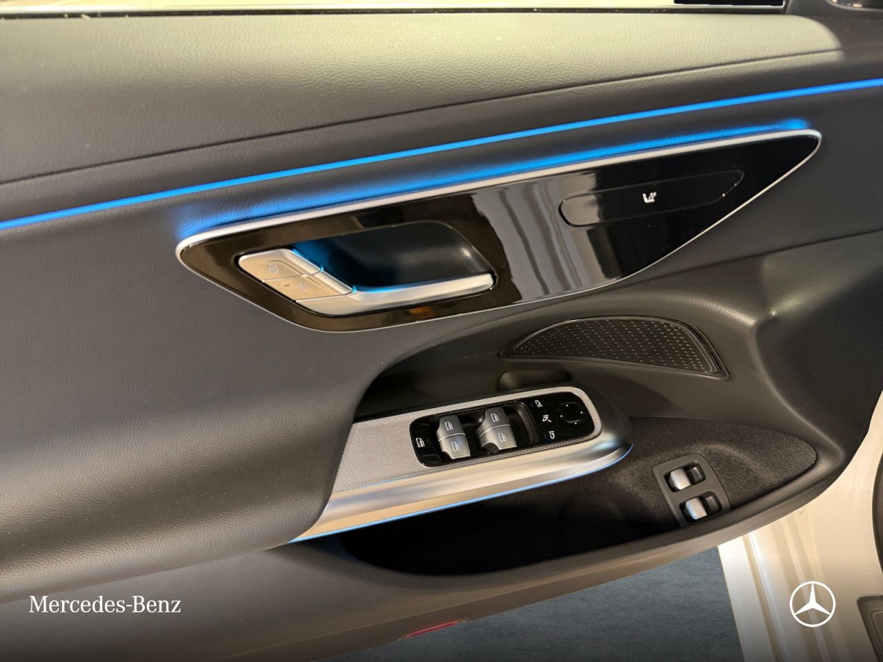 Mercedes-Benz E-Klasse – Bild 10