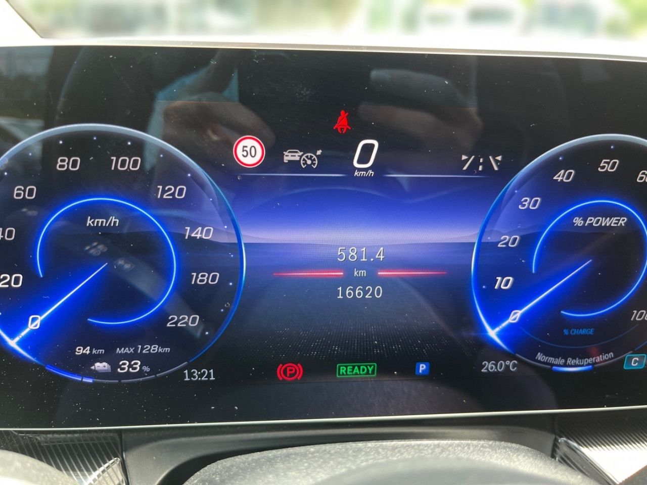 Mercedes-Benz EQV – Bild 6