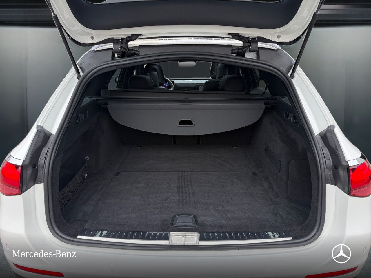 Mercedes-Benz E-Klasse – Bild 5