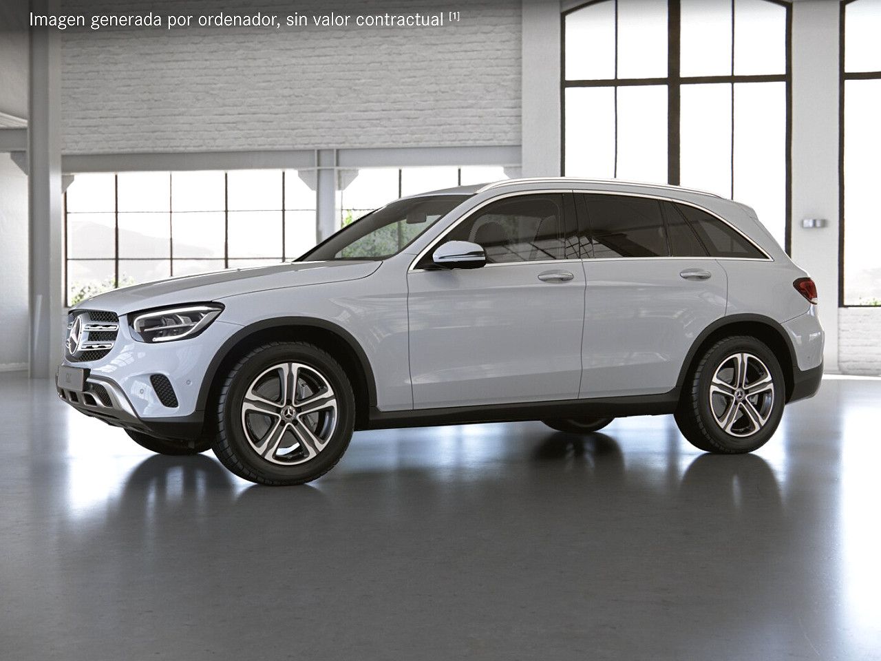 Foto de estudio 2 / 5