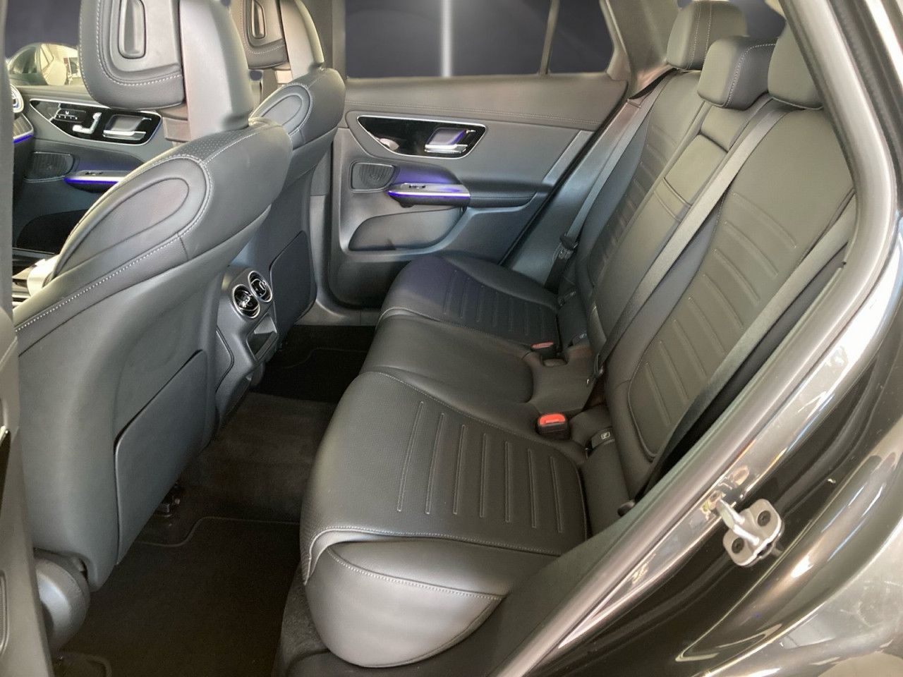 Mercedes-Benz GLC – Bild 14