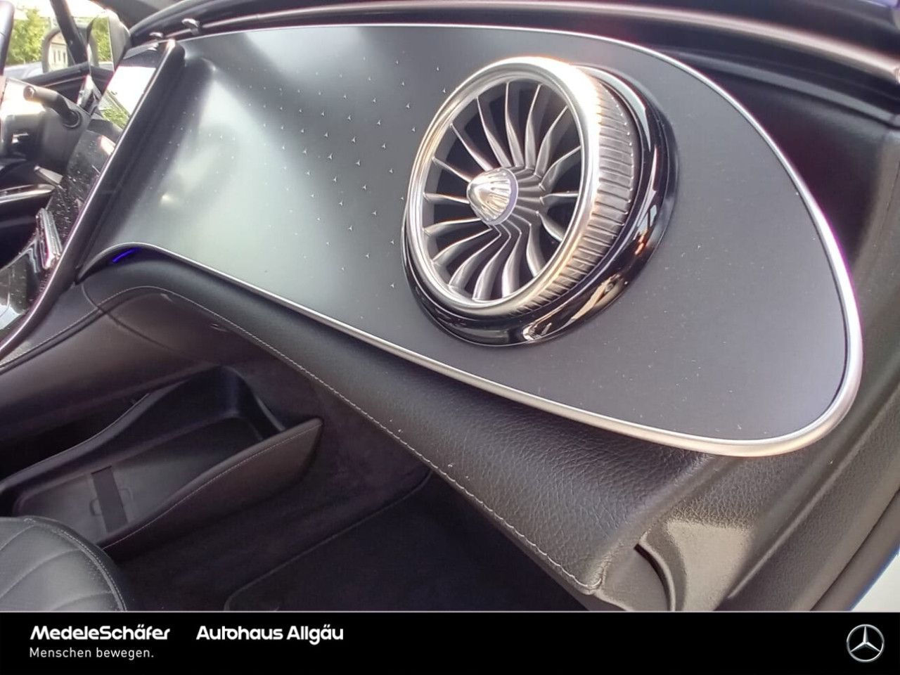 Mercedes-Benz EQE – Bild 19