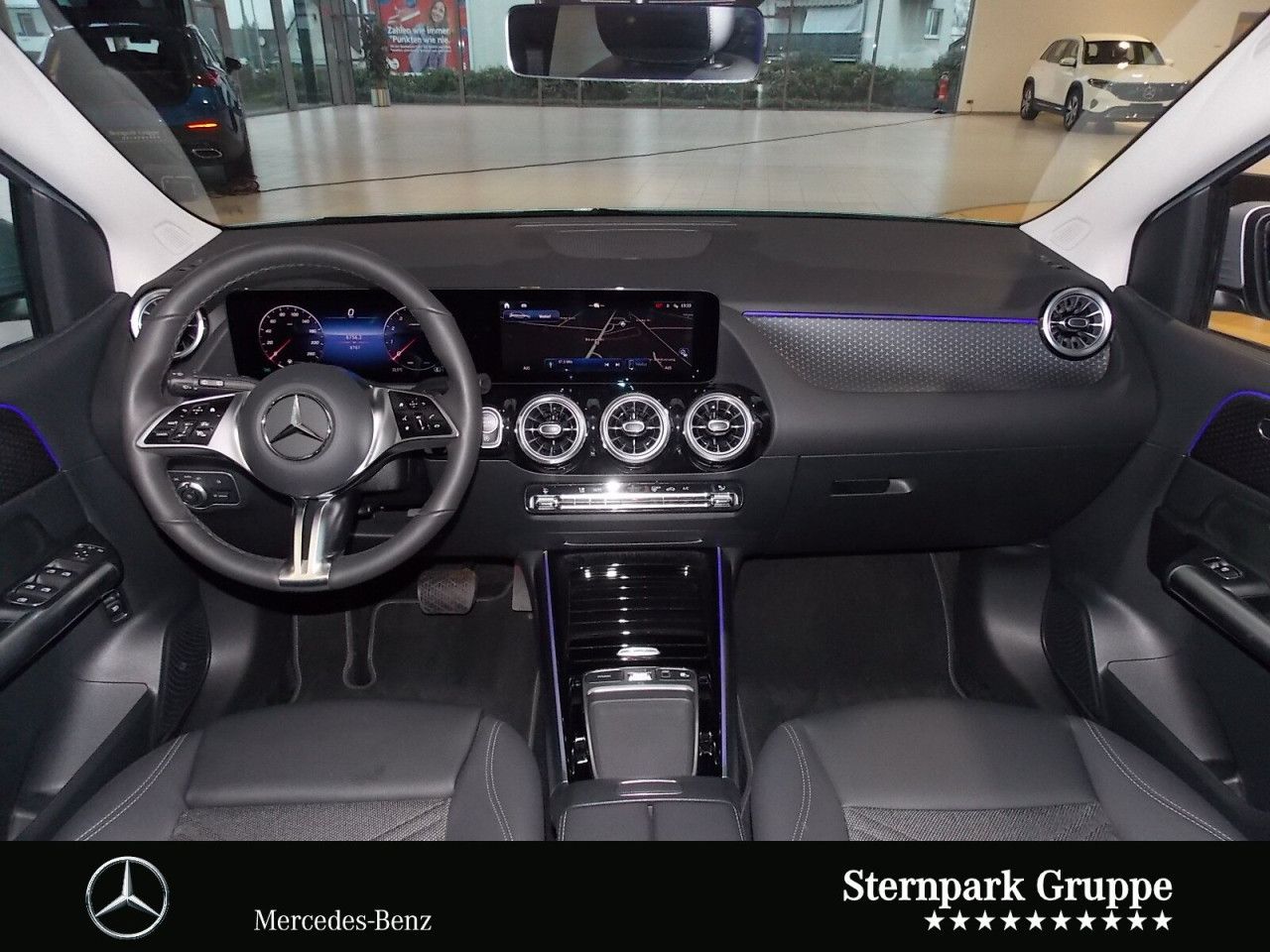 Mercedes-Benz B-Klasse – Bild 10