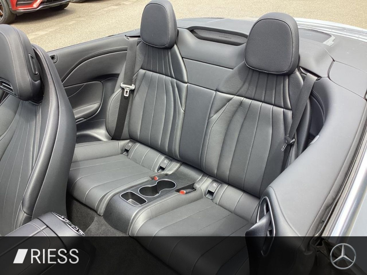 Mercedes-Benz CLE – Bild 11