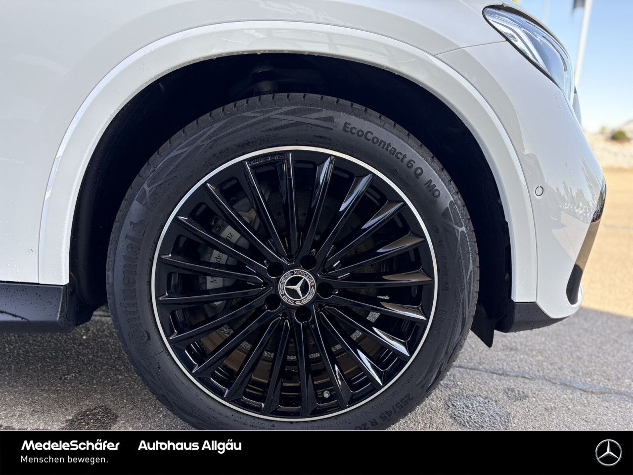Mercedes-Benz GLC – Bild 18