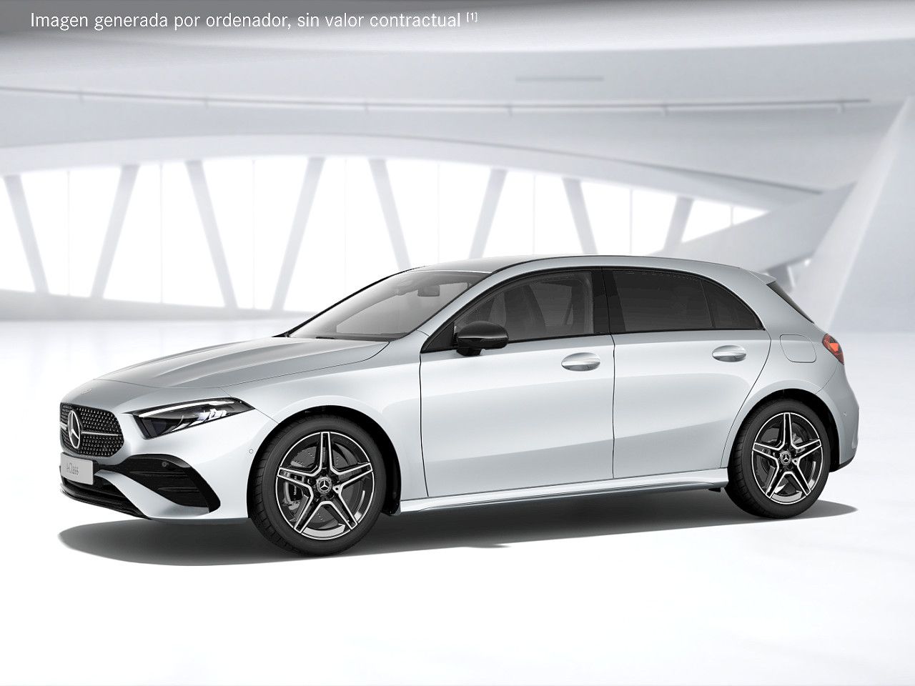 Foto de estudio 2 / 5