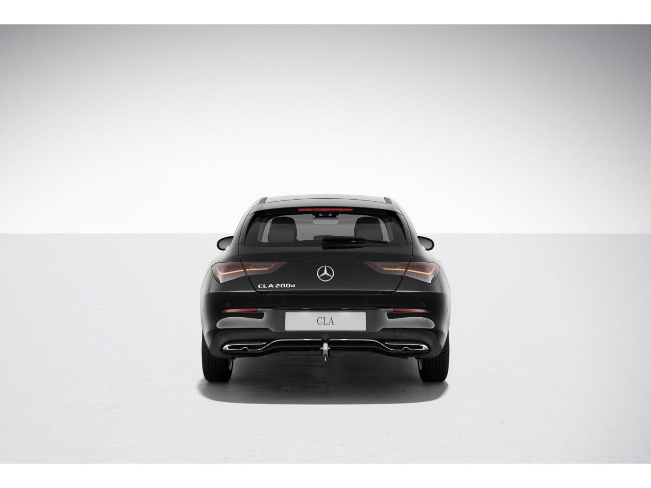 Mercedes-Benz CLA – Bild 8