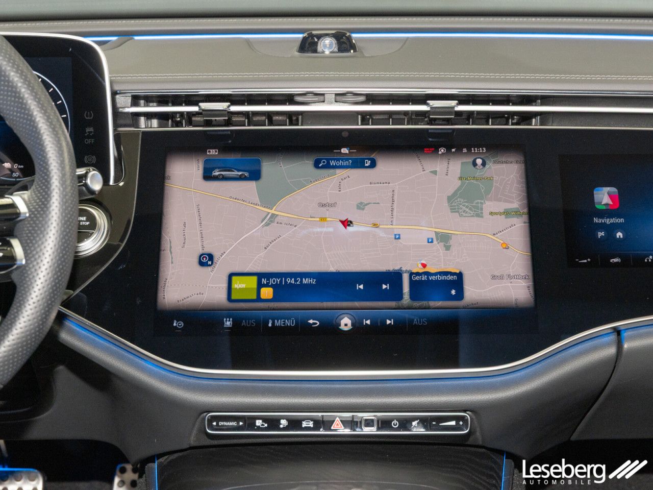 Mercedes-Benz E-Klasse – Bild 24