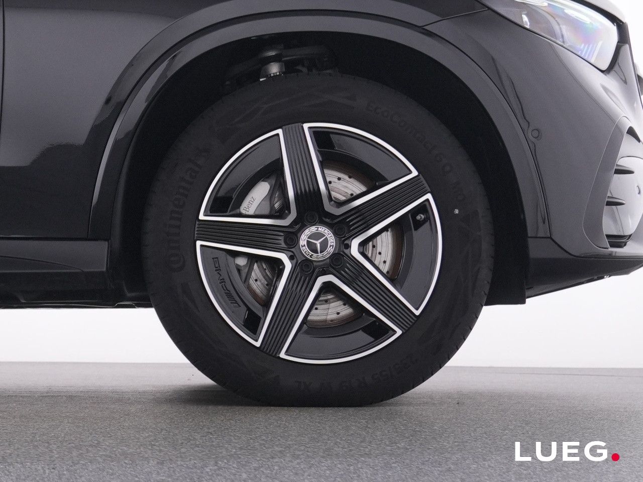Mercedes-Benz GLC – Bild 21